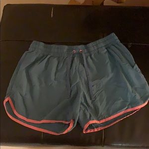 Columbia Sports shorts